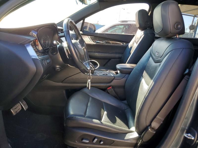 2020 Cadillac XT6 Sport