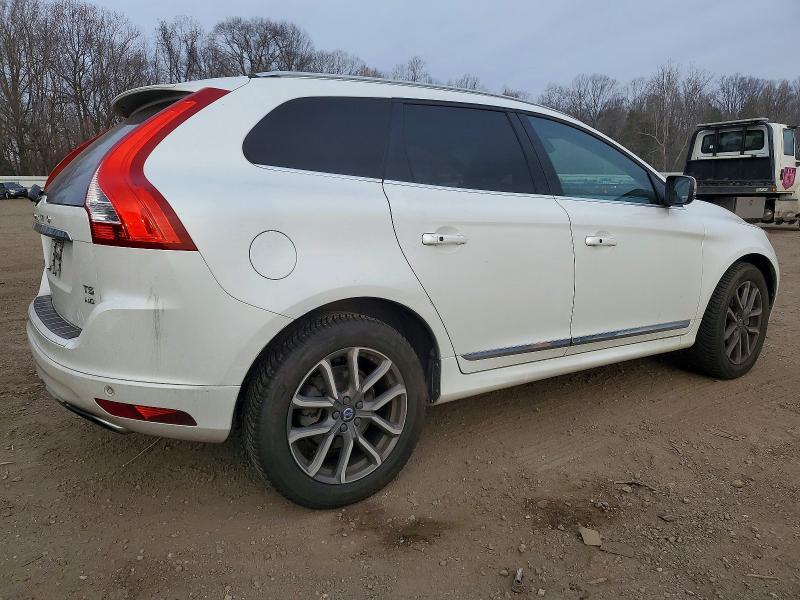 2016 Volvo Xc60 T5 Premier
