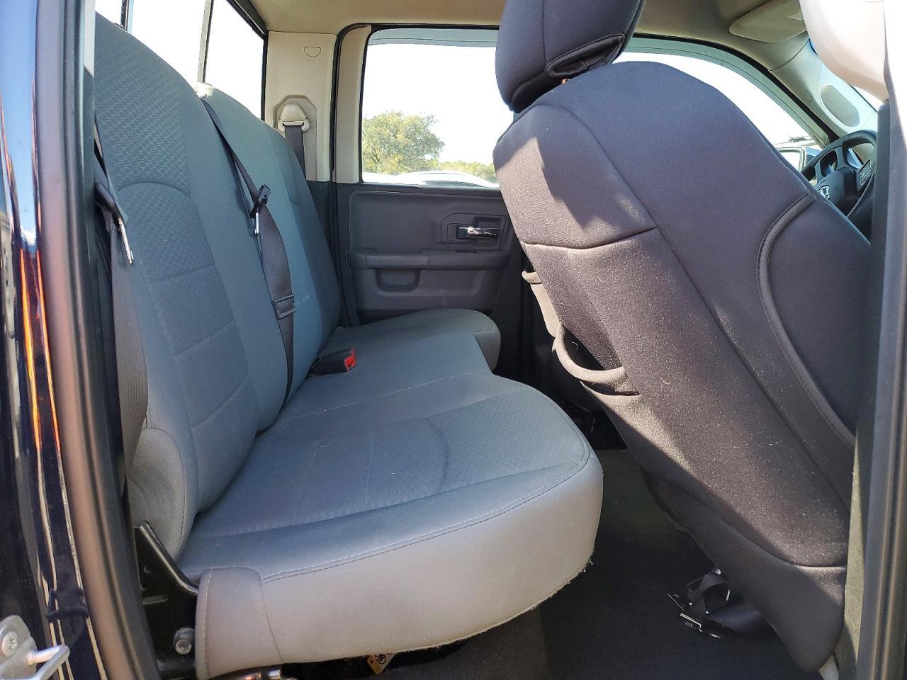 2017 Dodge Ram 1500 slt