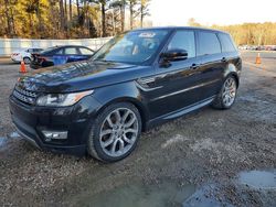 2016 Land Rover Range Rover Sport hse for sale in Knightdale, NC