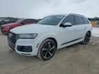 2019 Audi Q7 Prestige