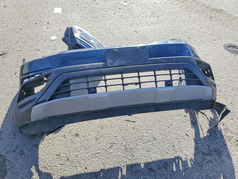 2019 Volkswagen Atlas sel