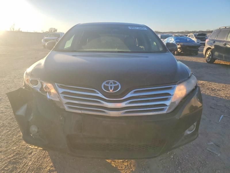 2010 Toyota Venza