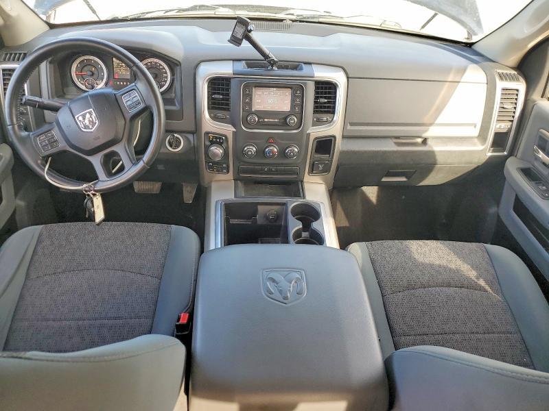 2014 Dodge Ram 1500 slt