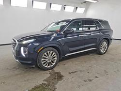 2020 Hyundai Palisade Limited for sale in Wheeling, IL