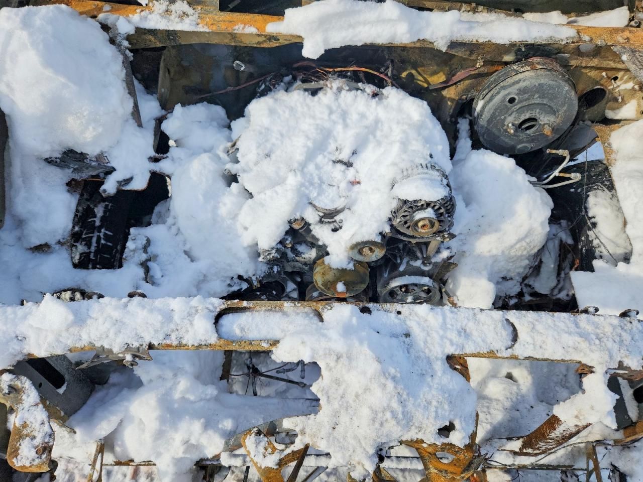 2013 GMC Sierra C1500