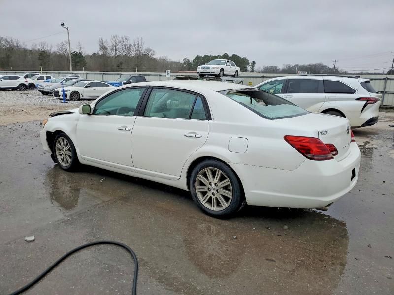 2008 Toyota Avalon xl