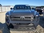 2024 Toyota Tacoma Double cab