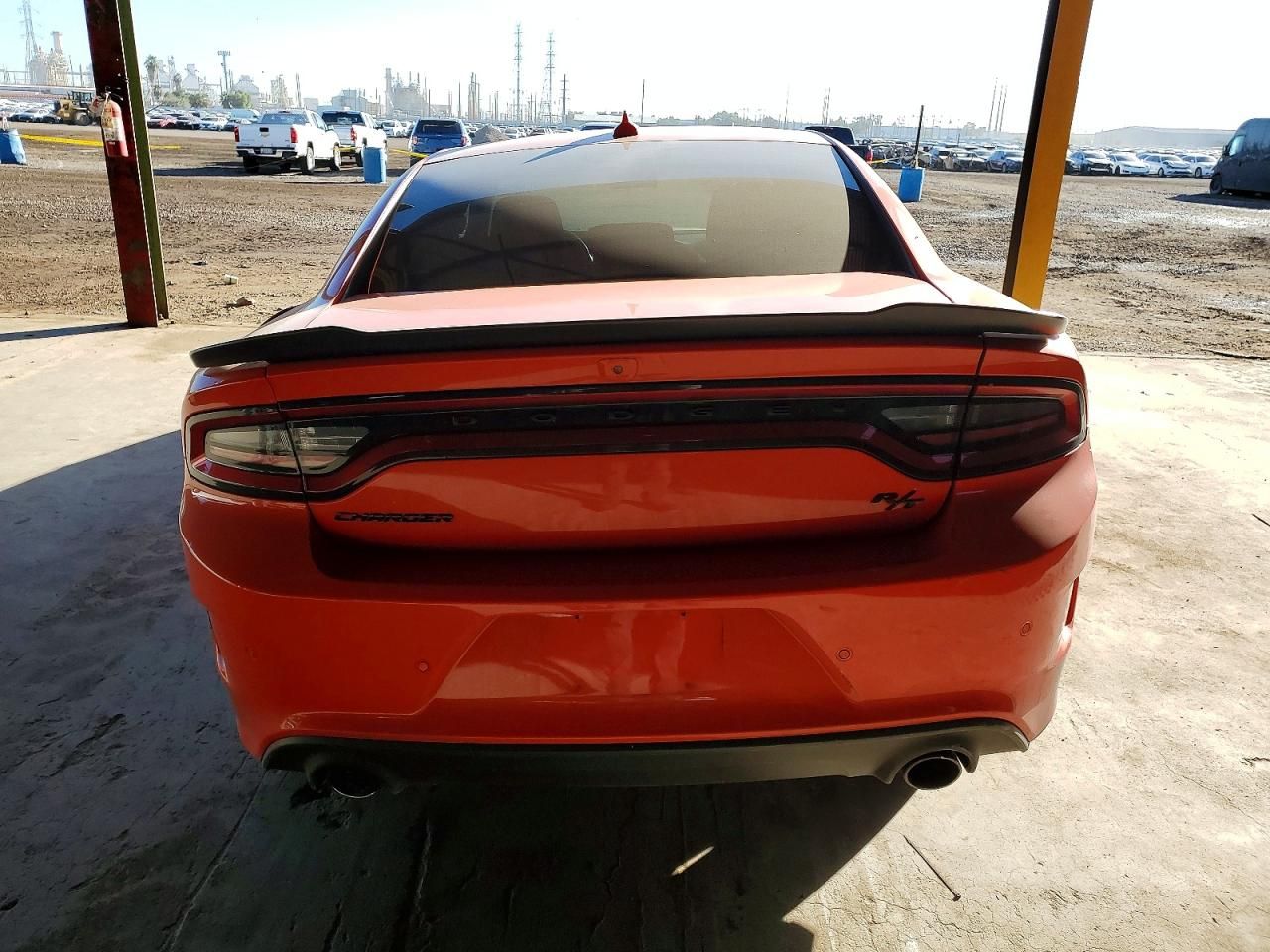 2022 Dodge Charger R/T