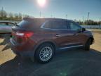 2016 Lincoln Mkx Select