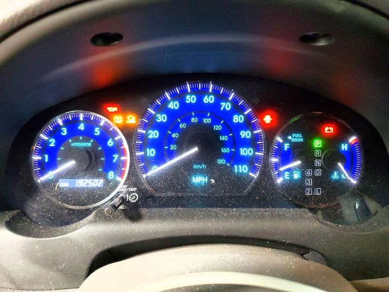 2009 Toyota Sienna ce