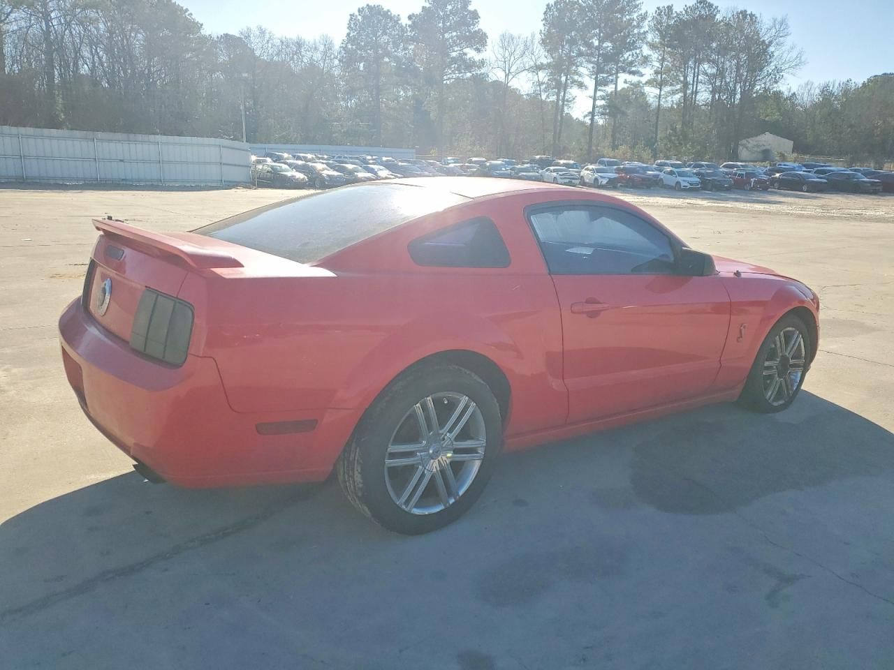 2006 Ford Mustang gt