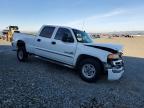2007 GMC Sierra K2500 Heavy Duty