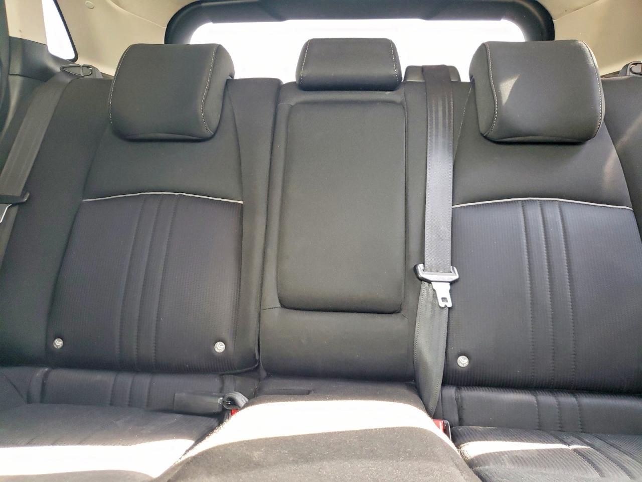 2019 Mazda Cx-3 Sport