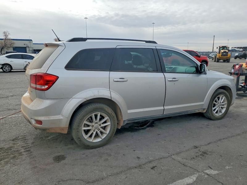 2013 Dodge Journey sxt