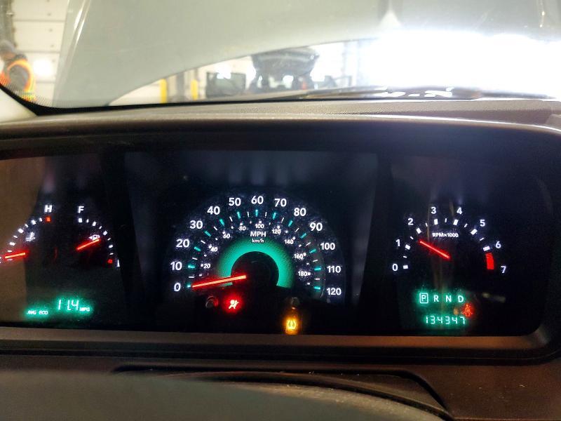 2010 Dodge Journey sxt