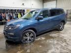 2017 Honda Pilot exl