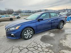 2020 Nissan Altima s en venta en Lebanon, TN