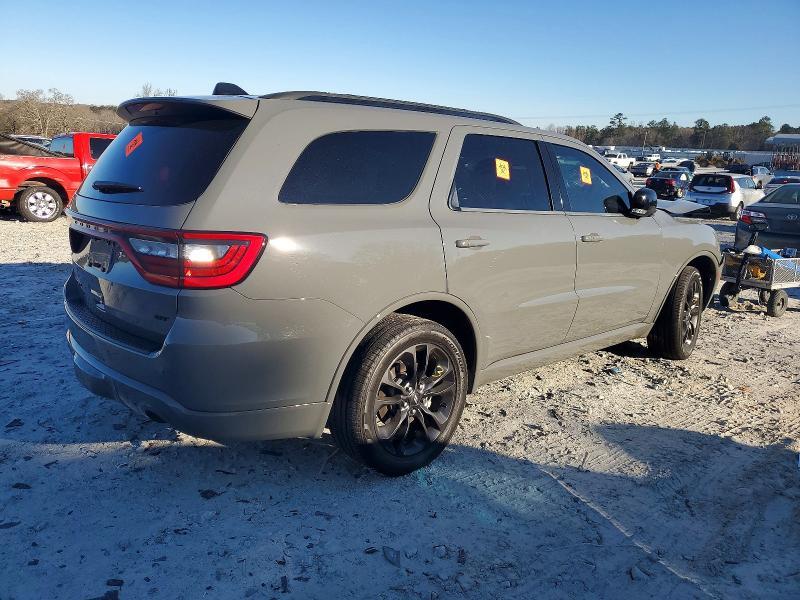 2024 Dodge Durango gt