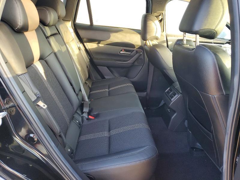 2024 Mazda Cx-50 Preferred