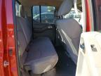 2017 Nissan Frontier s