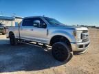 2019 Ford F250 Super Duty