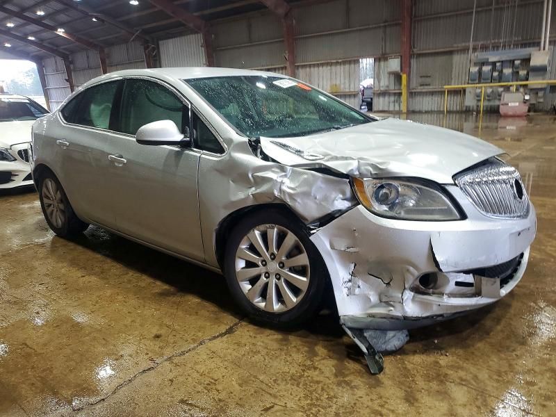 2015 Buick Verano