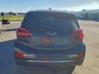2017 Chevrolet Bolt ev Premier