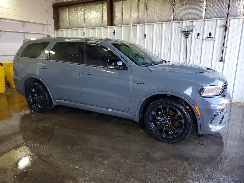 2021 Dodge Durango r