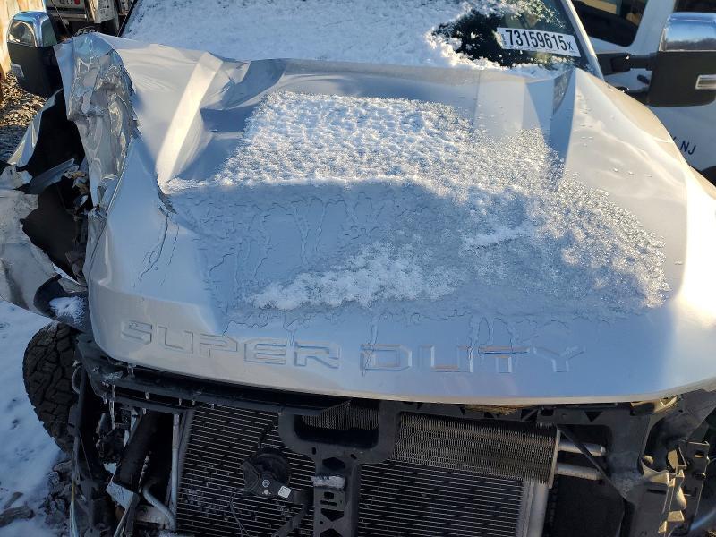 2018 Ford F350 Super Duty