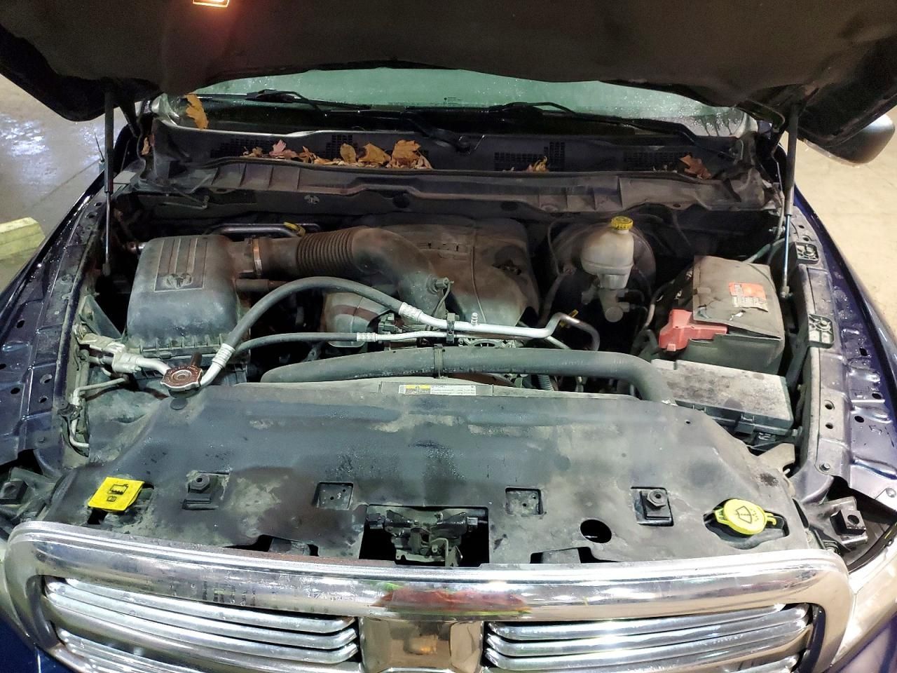 2013 Dodge Ram 1500 slt