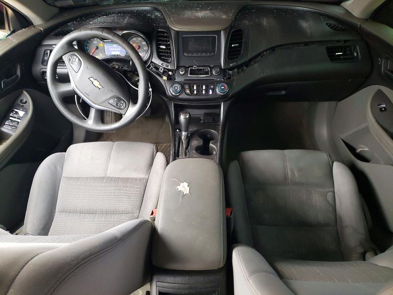 2014 Chevrolet Impala ls