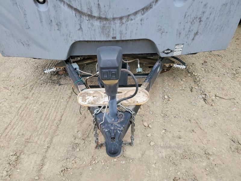 2012 Cruiser Rv Fun Finder-camper