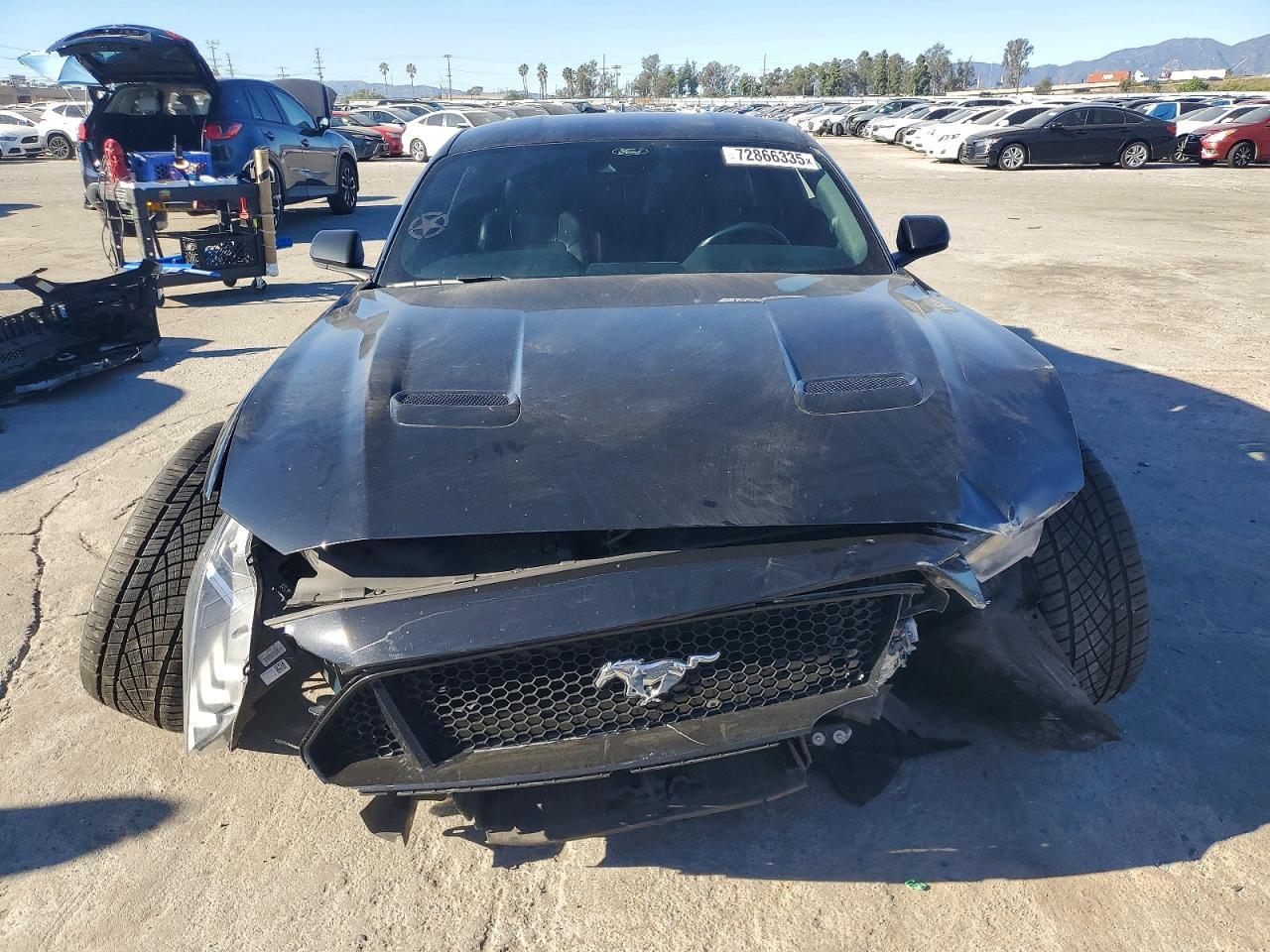 2023 Ford Mustang gt