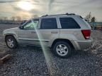 2007 Jeep Grand Cherokee Laredo