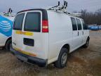 2013 Chevrolet Express G2500