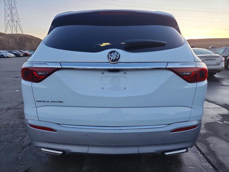 2022 Buick Enclave Premium