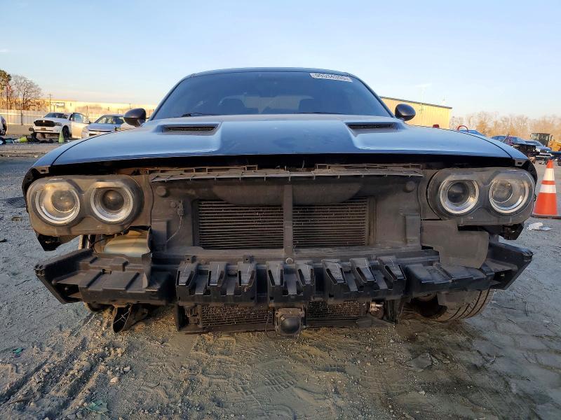 2017 Dodge Challenger gt
