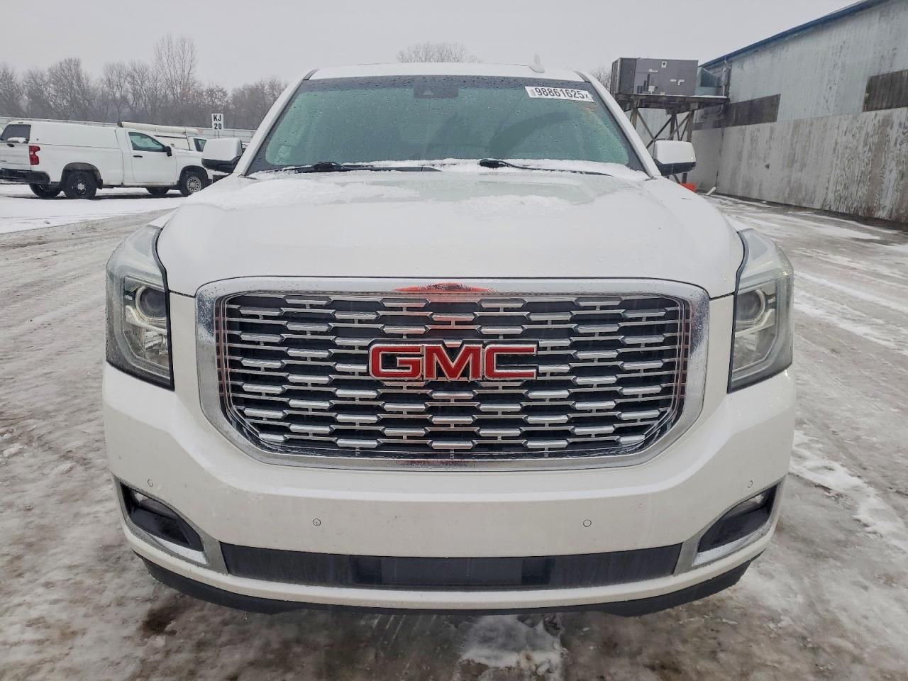 2019 GMC Yukon xl Denali