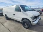 2001 Ford Econoline E250 Van