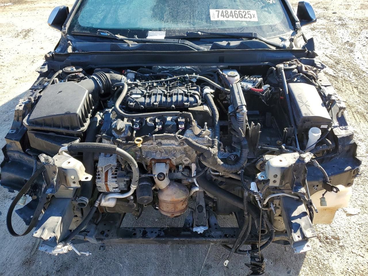 2018 Chevrolet Impala Premier