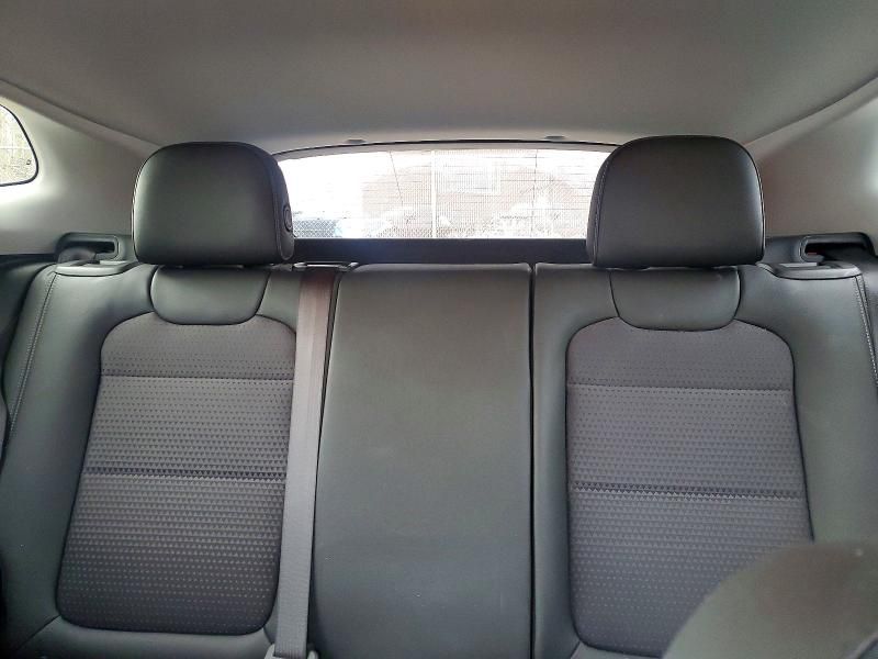 2025 Chevrolet Trax 1LT