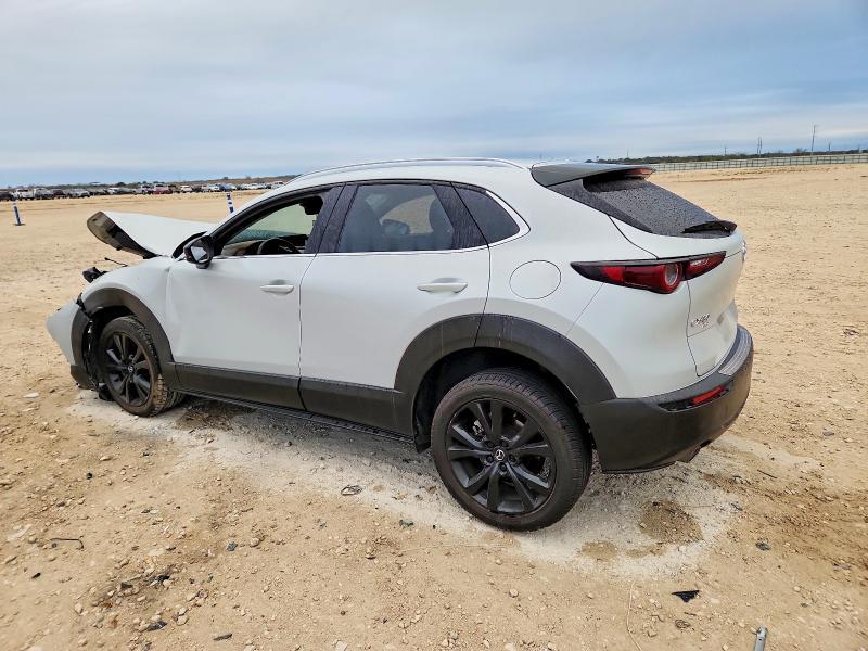 2024 Mazda Cx-30 Select