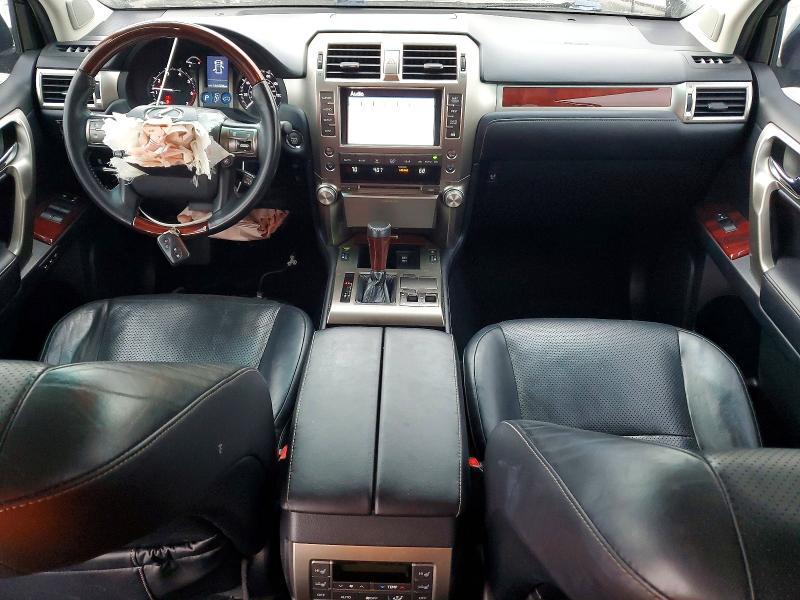 2013 Lexus Gx 460