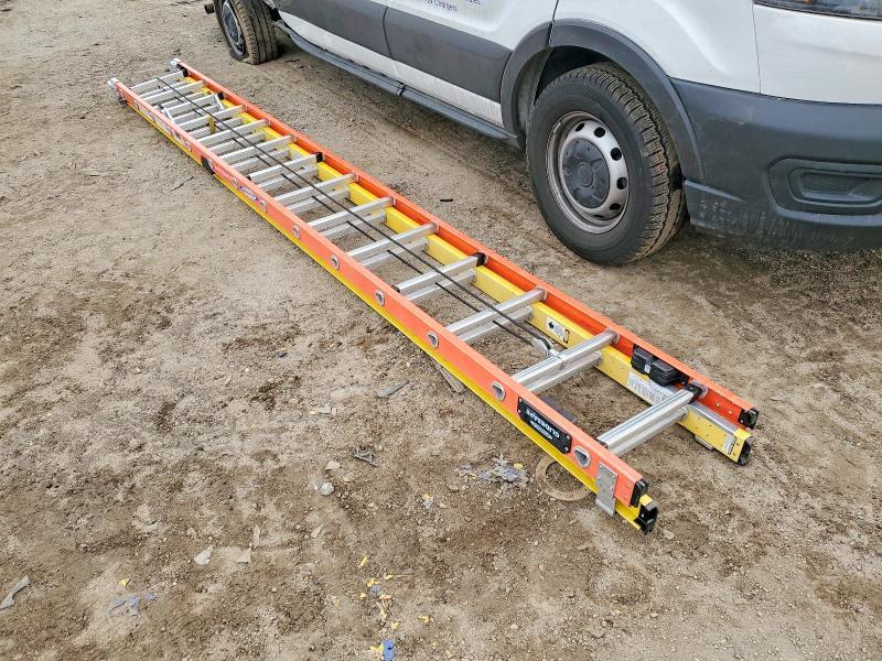 2025 Ford Transit 250 Medium Roof Utility / Service Van