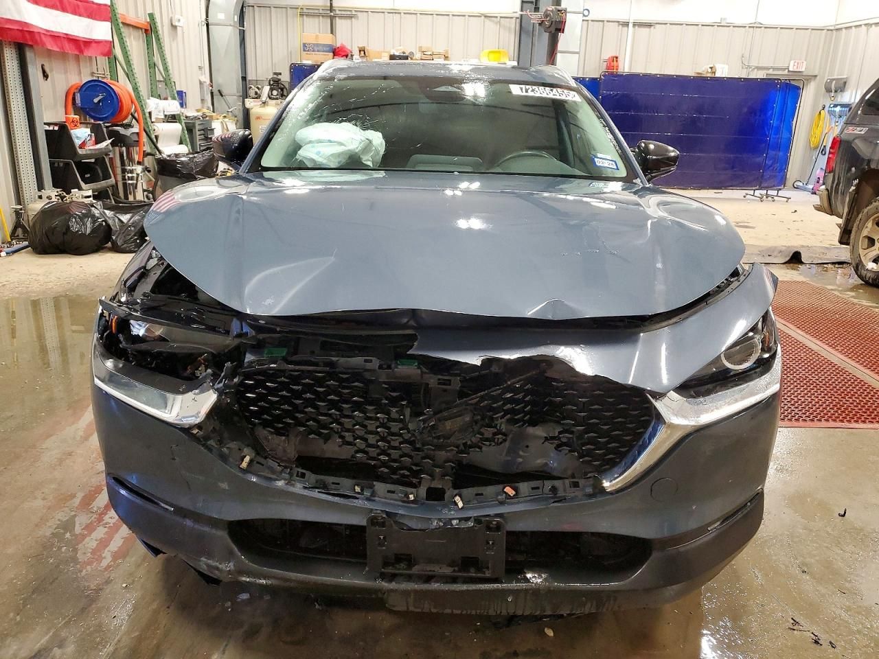 2024 Mazda Cx-30 Preferred