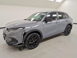 2024 Honda Hr-v Sport for sale in Houston, TX