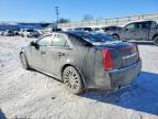 2011 Cadillac Cts Performance Collection