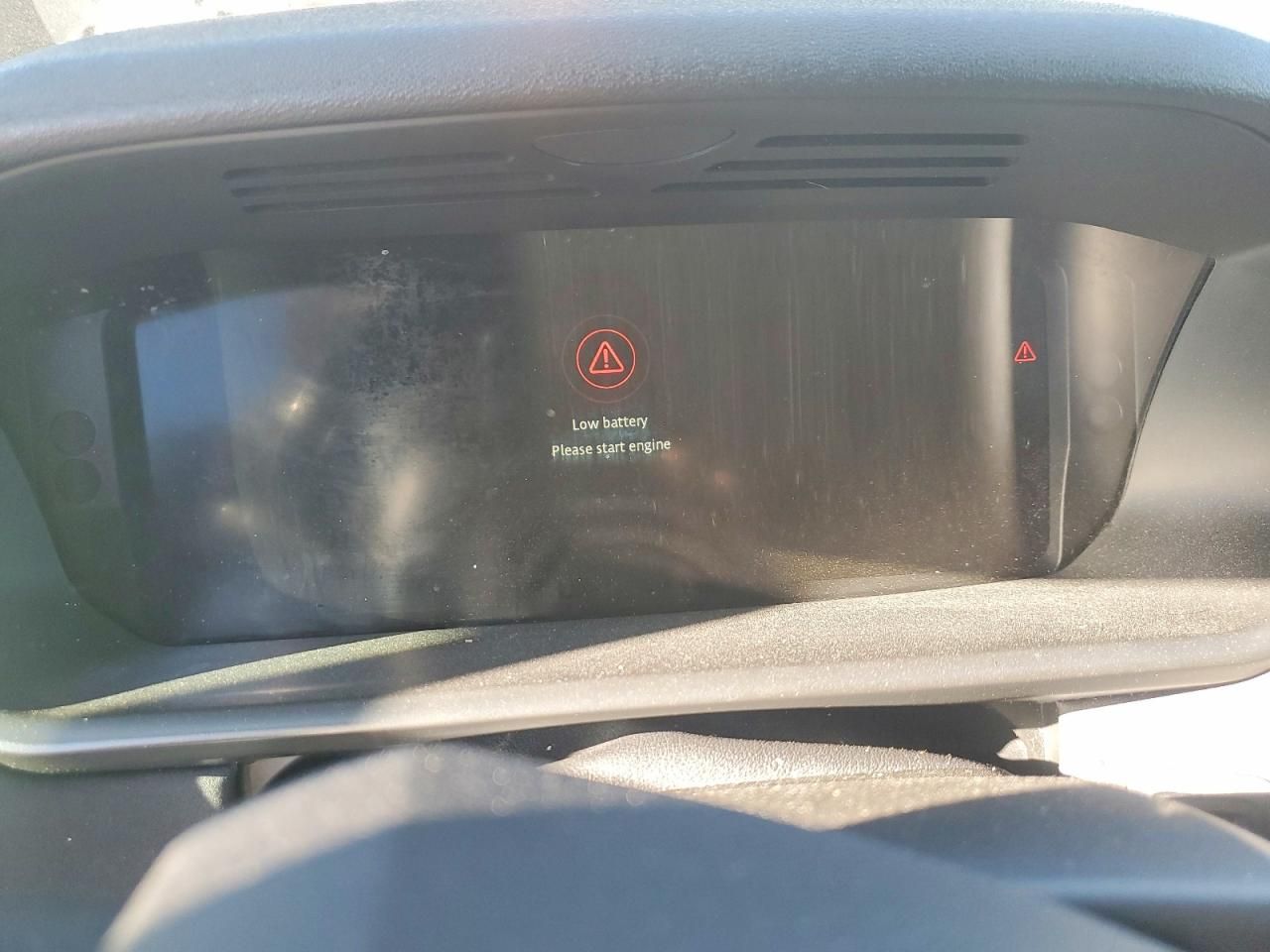 2019 Land Rover Discovery hse