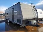 2007 Jayco Jayco